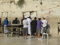 Terra Santa 2009 Immagine